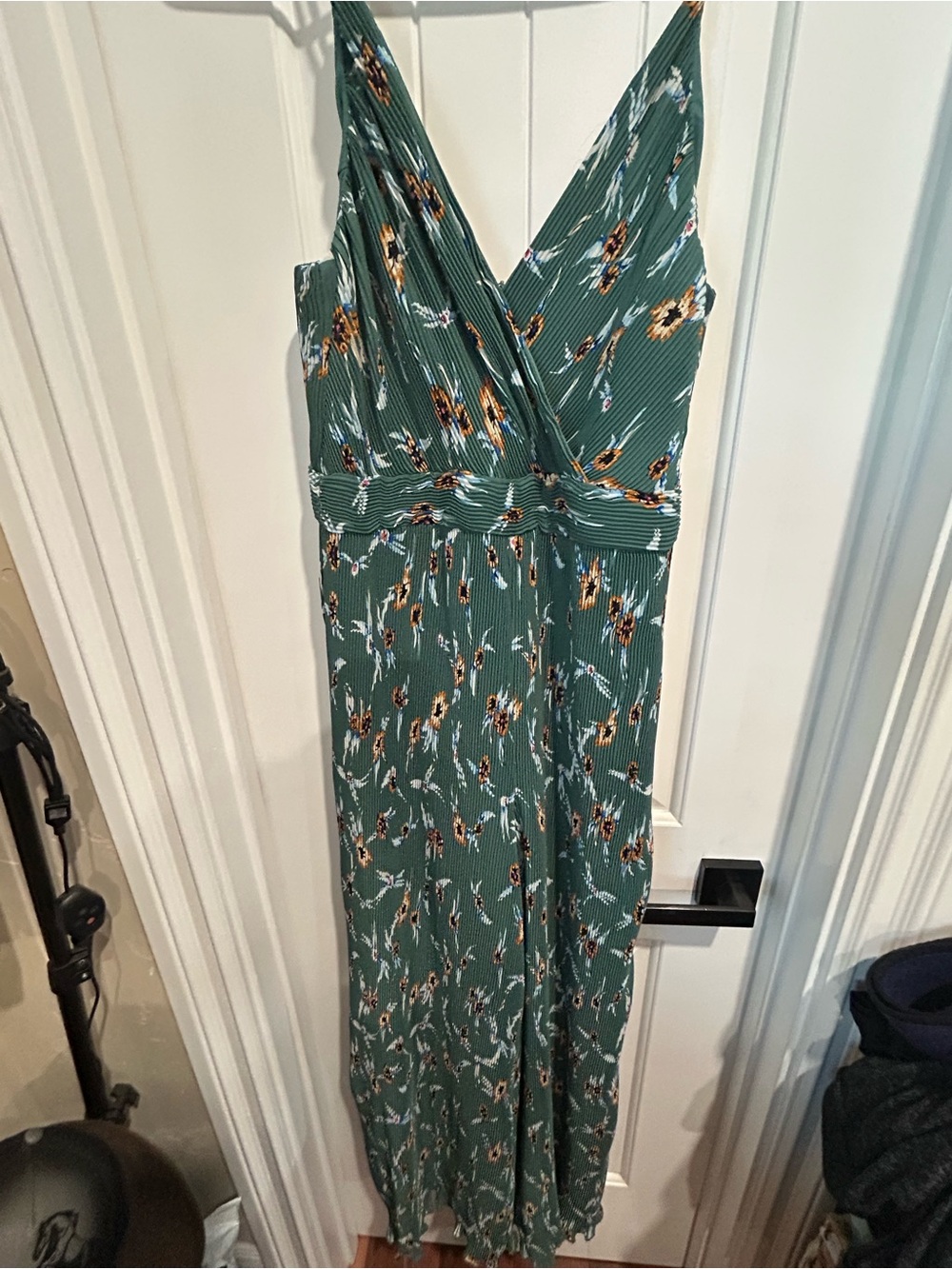 Jumpsuits wide legs